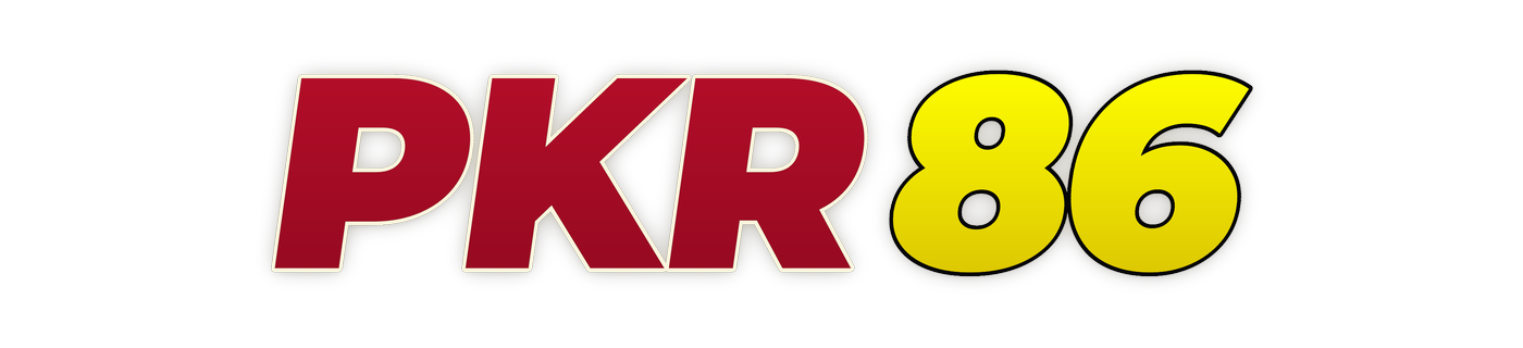 pkr86 logo
